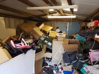 garage-clearance-london