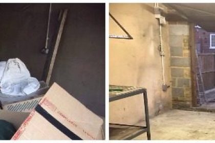 rubbish removal london rubbish removal london