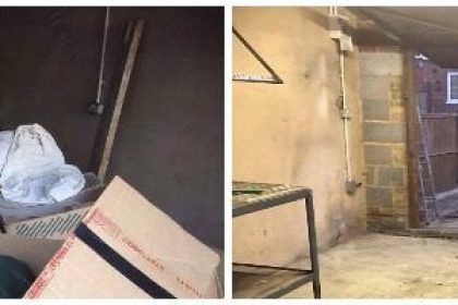 rubbish removal london rubbish removal london