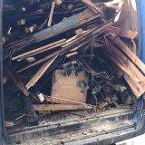 man and van rubbish clearance