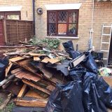 Waste Removal Purfleet RM19