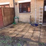 Waste Removal Purfleet RM19(after)