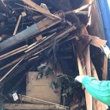 man and van rubbish clearance