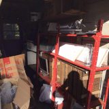 Garage Clearance Enfield EN3