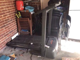Rubbish removal Hatfield AL9