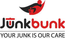 Rubbish Removal London - Same Day Waste Collection | Junk Bunk Ltd