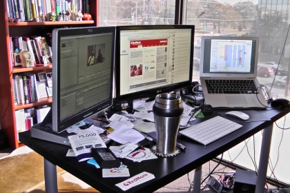 office decluttering office decluttering