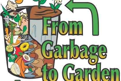 composting guide composting waste