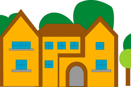 house-48828_960_720 top 5 spaces at home we use wrong
