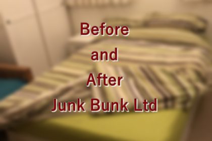 Old bed removal and disposal – Beckenham BR3 Old bed removal and disposal - Beckenham BR3