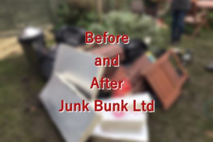 Rubbish clearance – E17 Walthamstow East London 1 Rubbish clearance - E17 Walthamstow East London 1