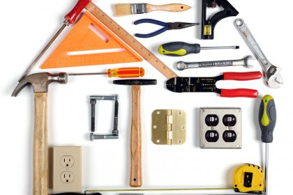 Home_Improvement_Innovations Quick and Simple Household Fixes for Better Living
