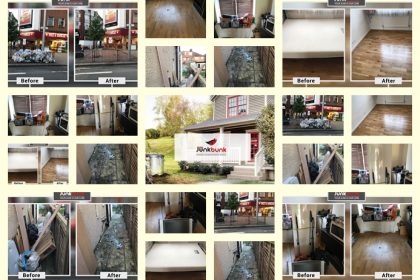 page Junk Bunk Ltd: West London’s Solution for Rubbish Removal