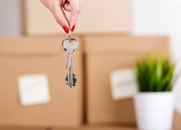 How to Move Out in 24 hours or Less When You Just Sold a Property?