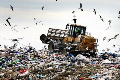 waste-removal-company waste management in london