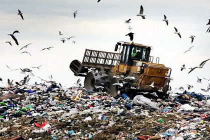 waste-removal-company waste management in london
