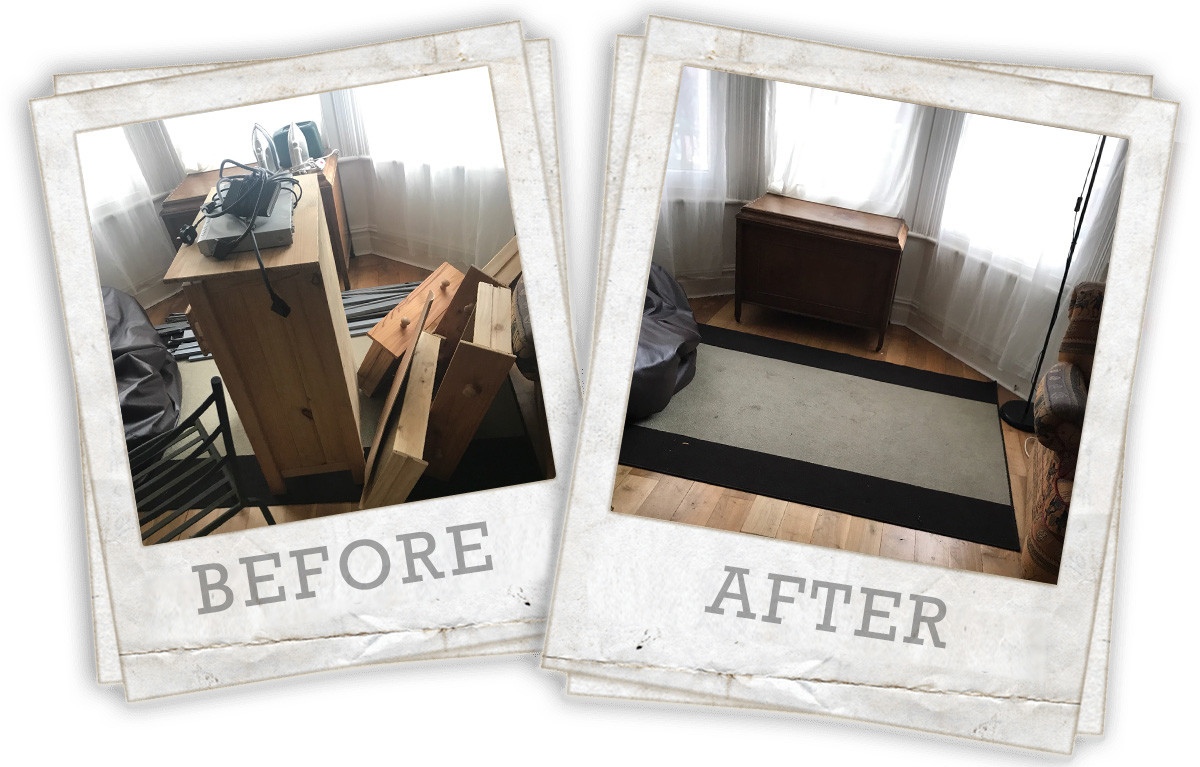 House-Clearance-Clapham-SW4 House Clearance Clapham SW4