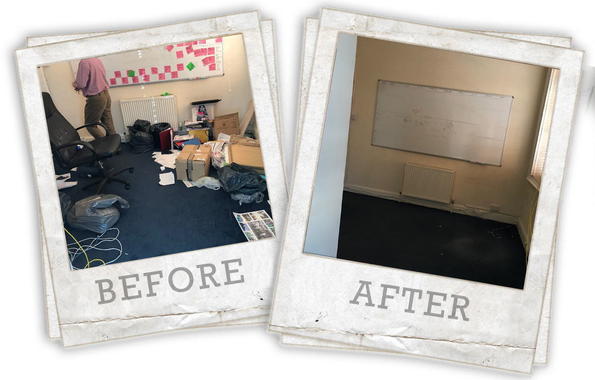 Office-Clearance-Battersea-SW11 Office Clearance Battersea SW11