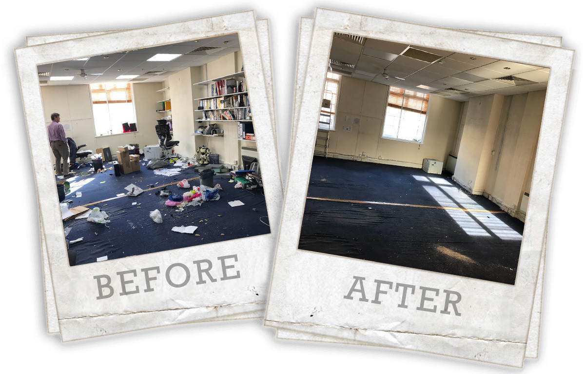 Office-Clearance-Clapham-SW4 Office Clearance Clapham SW4