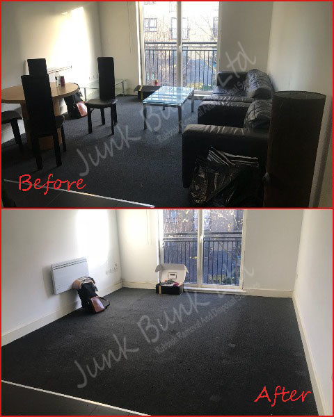 house clearance richmond upon thames House Clearance in Richmond Upon Thames