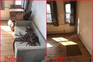 House Clearance Barnes SW13, London