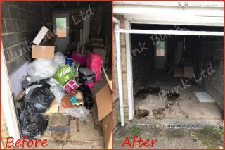 Garage Clearance Orpington BR6, London