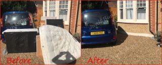 House Clearance Sidcup DA14, London