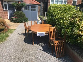 House Clearance East Finchley N2