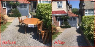 House Clearance East Finchley N2 London