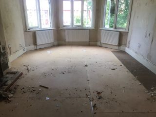House Clearance Islington N1 London UK