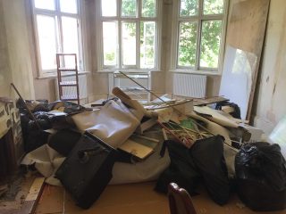 House Clearance Islington N1 London UK