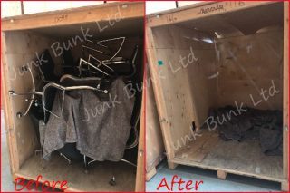 Rubbish-Removal-and-Disposal-Bromley-Common-BR2-London