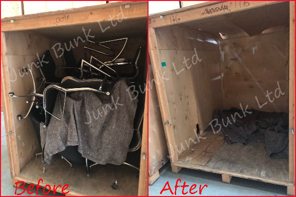 Rubbish Removal and Disposal Bromley Common BR2, London Rubbish Removal and Disposal Bromley Common BR2, London
