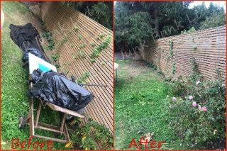 Rubbish Removal Lee SE12, London