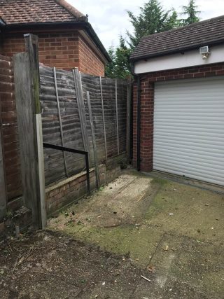Garden Waste Removal Arnos Grove N11 London