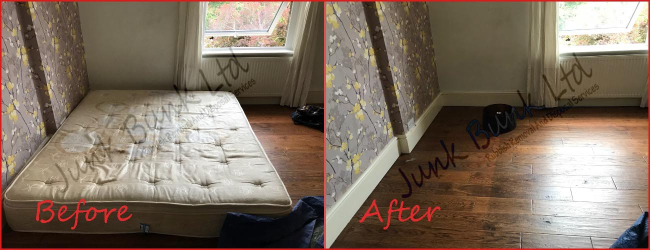 Furniture Disposal New Cross SE14 Furniture Disposal New Cross SE14