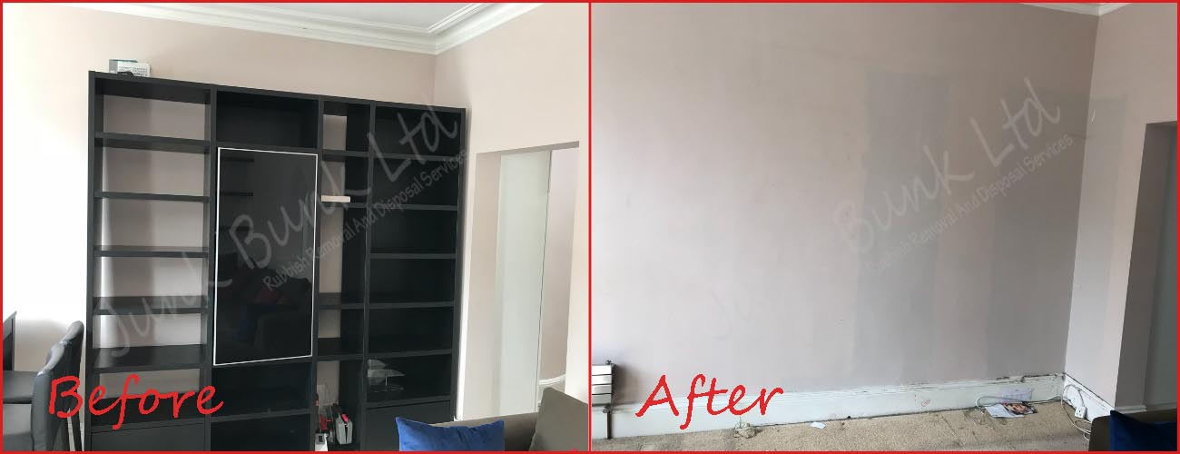 House Clearance West Norwood SE27 House Clearance West Norwood SE27
