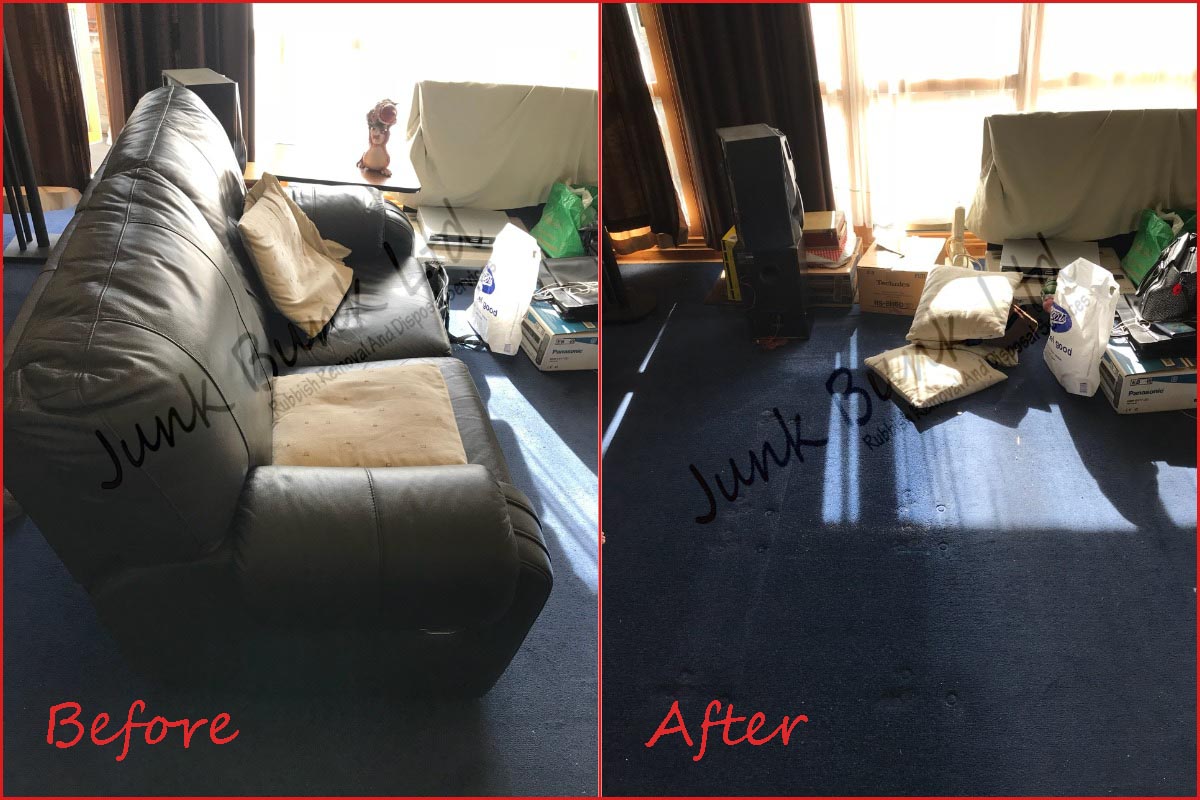 House Clearance Abbey Wood SE2 House Clearance Abbey Wood SE2