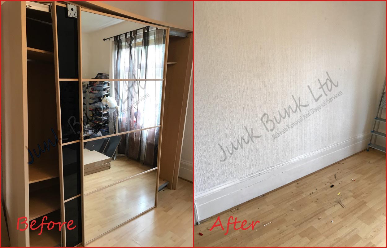 House Clearance Brockley SE4 House Clearance Brockley SE4