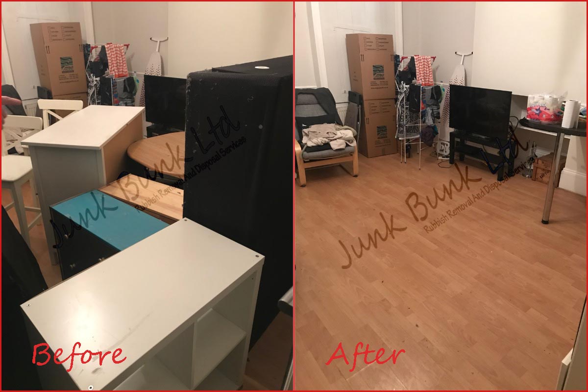 House Clearance Deptford SE8 House Clearance Deptford SE8