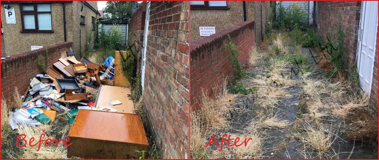 House Clearance East Dulwich SE22 House Clearance East Dulwich SE22