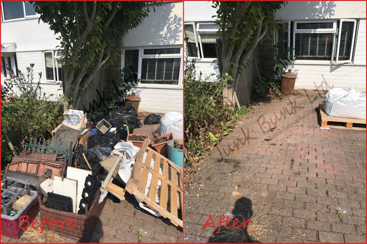 House Clearance Herne Hill SE24 House Clearance Herne Hill SE24