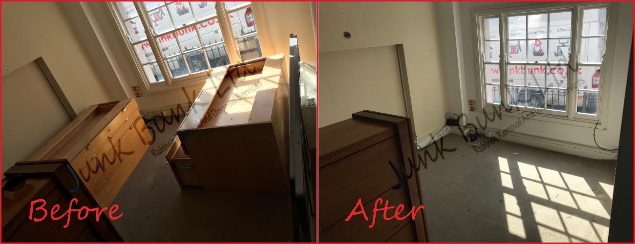 House Clearance New Cross SE14 House Clearance New Cross SE14