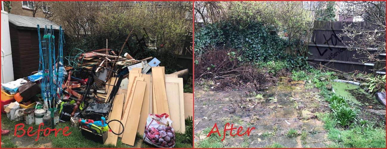 House Clearance Penge SE20 House Clearance Penge SE20
