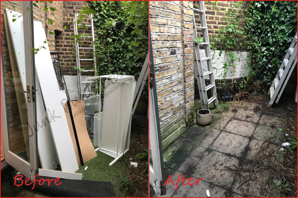 House Clearance South Norwood SE25 House Clearance South Norwood SE25