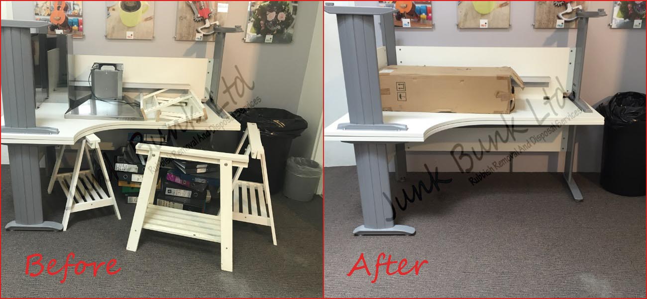 Office Clearance Brockley SE4 Office Clearance Brockley SE4