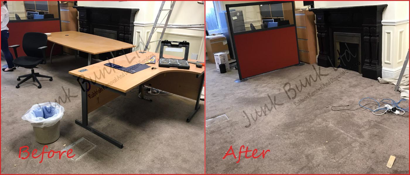 Office Clearance Charlton SE7 Office Clearance Charlton SE7
