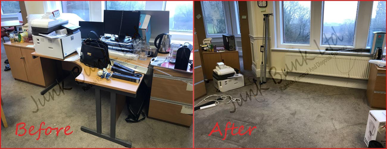 Office Clearance Deptford SE8 Office Clearance Deptford SE8