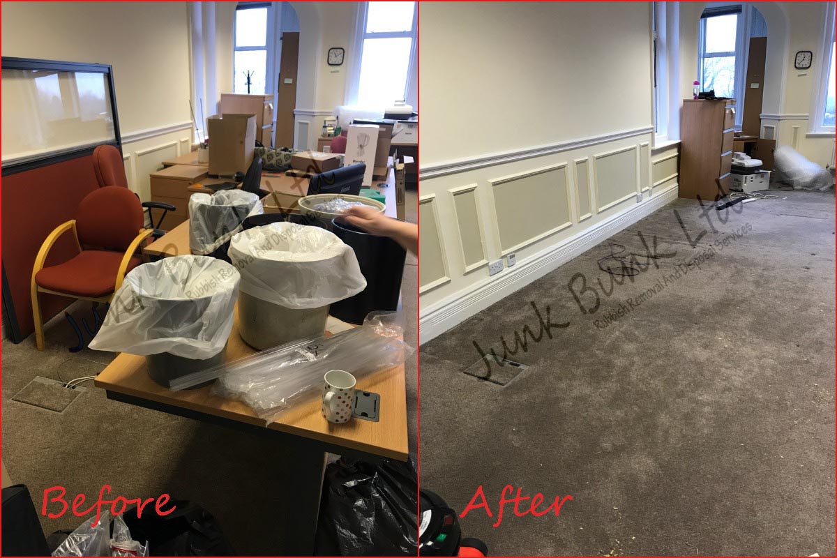 Office Clearance Eltham SE9 Office Clearance Eltham SE9