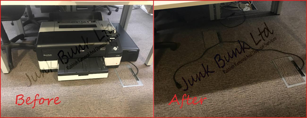 Office Clearance Hither Green SE13 Office Clearance Hither Green SE13
